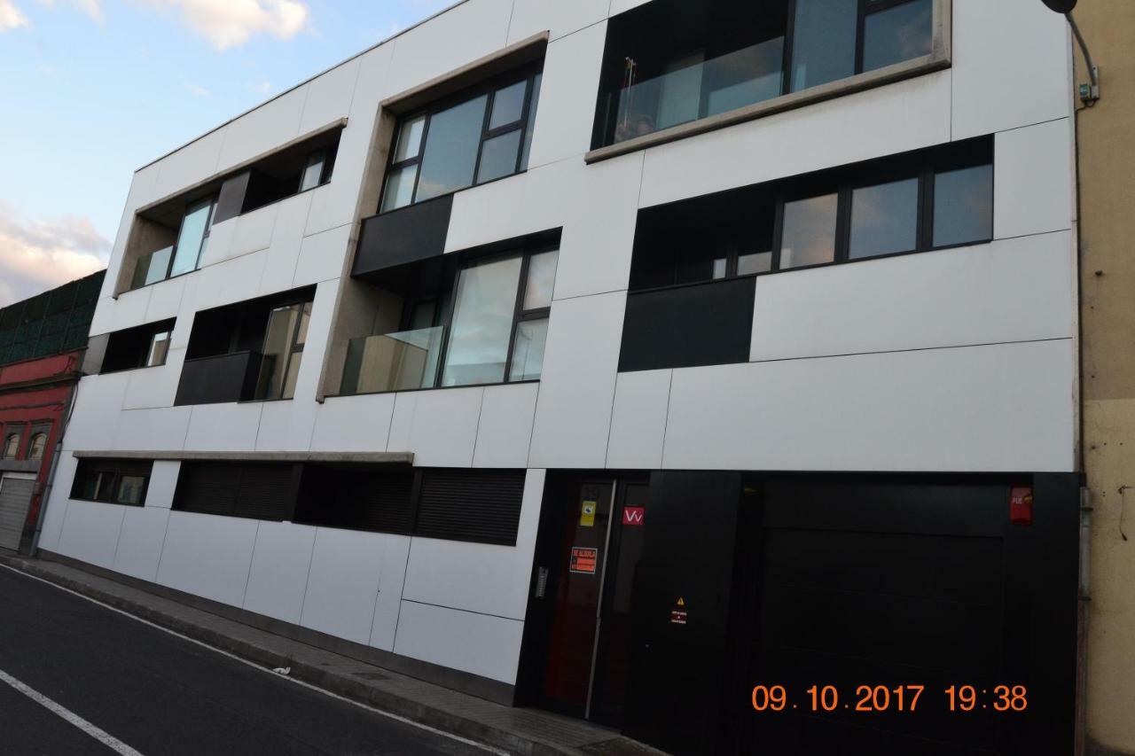 Mapagadi Apartamento Arucas