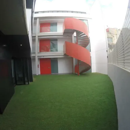 Mapagadi Apartment Arucas Exterior photo