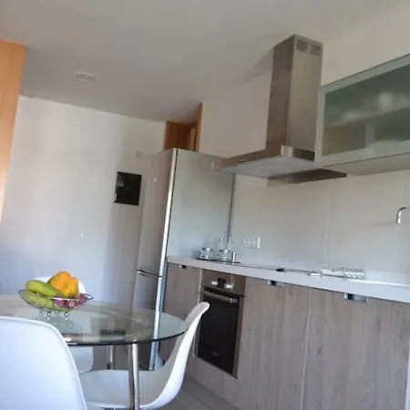 Mapagadi Apartment Arucas Exterior photo