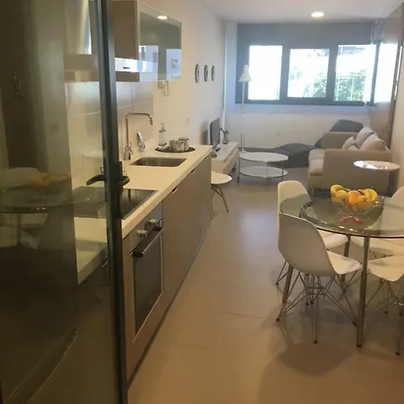 Mapagadi Apartment Arucas Exterior photo