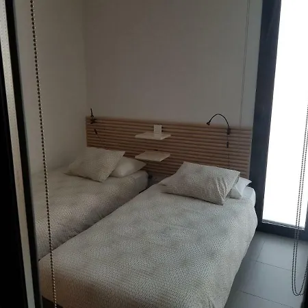 Mapagadi Apartment Arucas Exterior photo