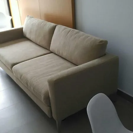 Mapagadi Apartment Arucas Exterior photo