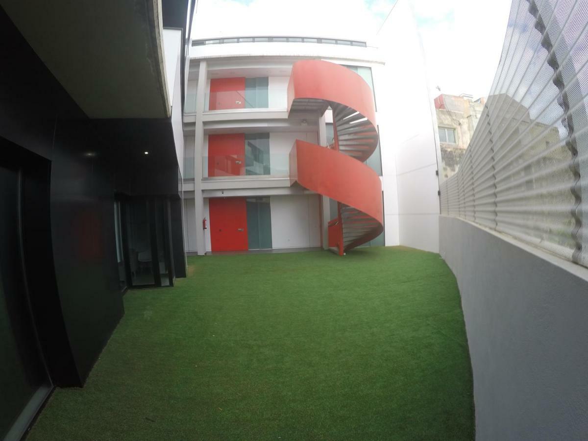 Mapagadi Apartment *