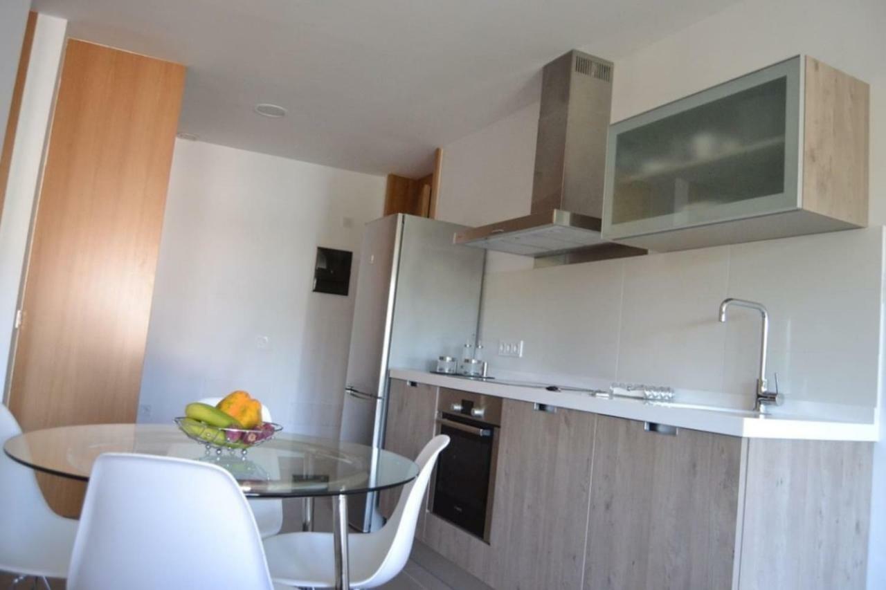 Mapagadi Apartment *