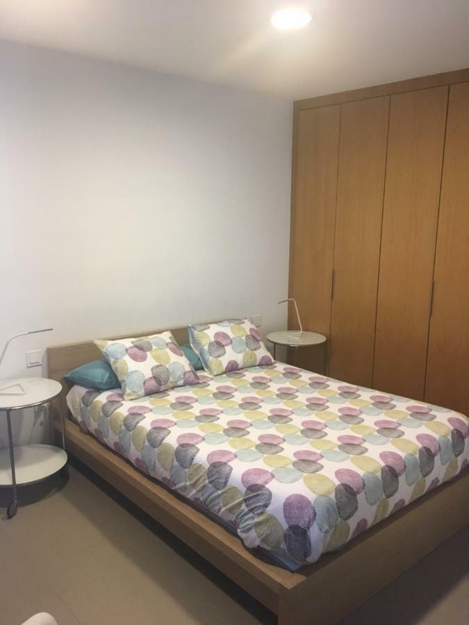 Mapagadi Apartment