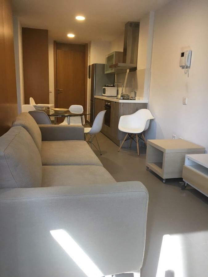 Apartment Mapagadi Arucas