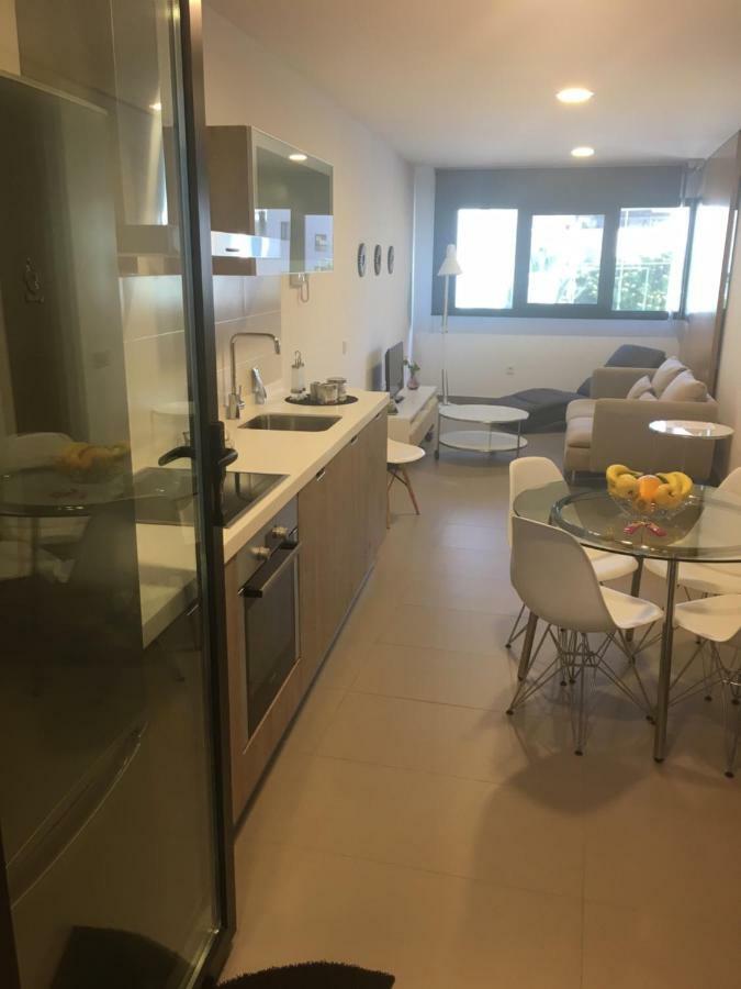Mapagadi Apartment