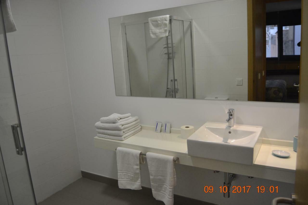 Apartment Mapagadi
