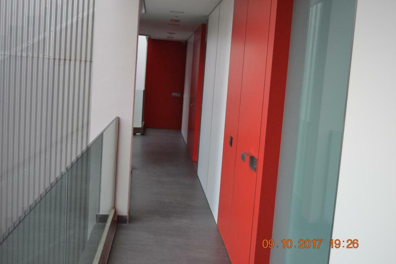 Apartment Mapagadi *