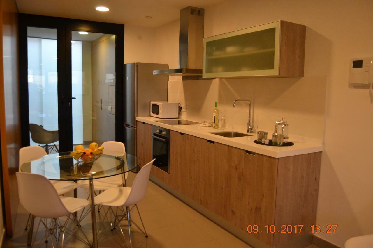 Apartment Mapagadi Arucas
