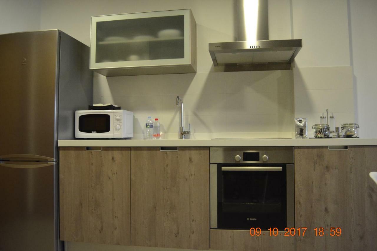 Apartment Mapagadi *