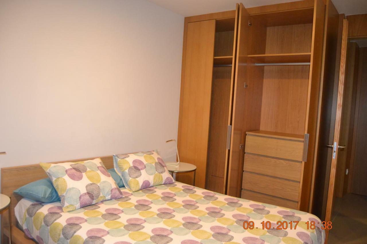 Apartment Mapagadi