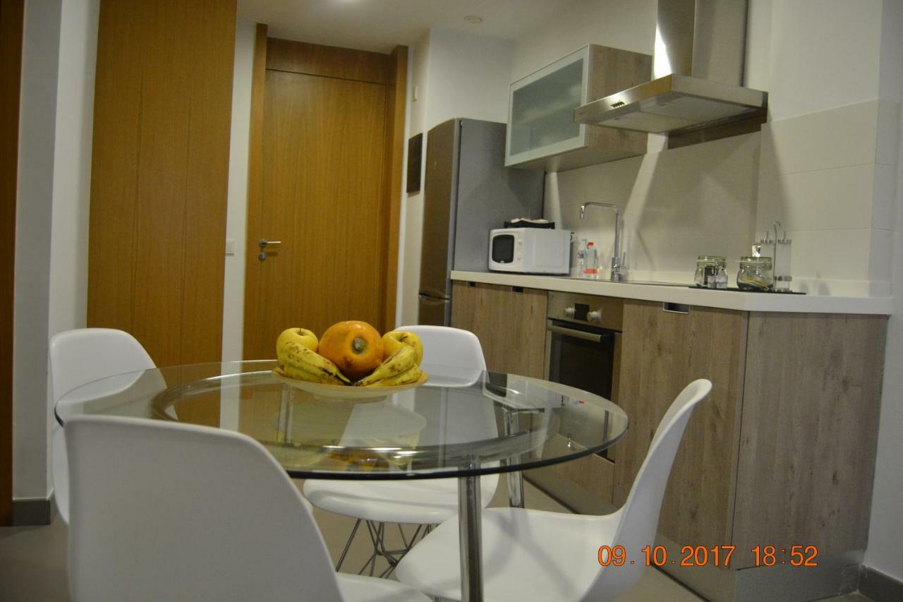 Apartment Mapagadi