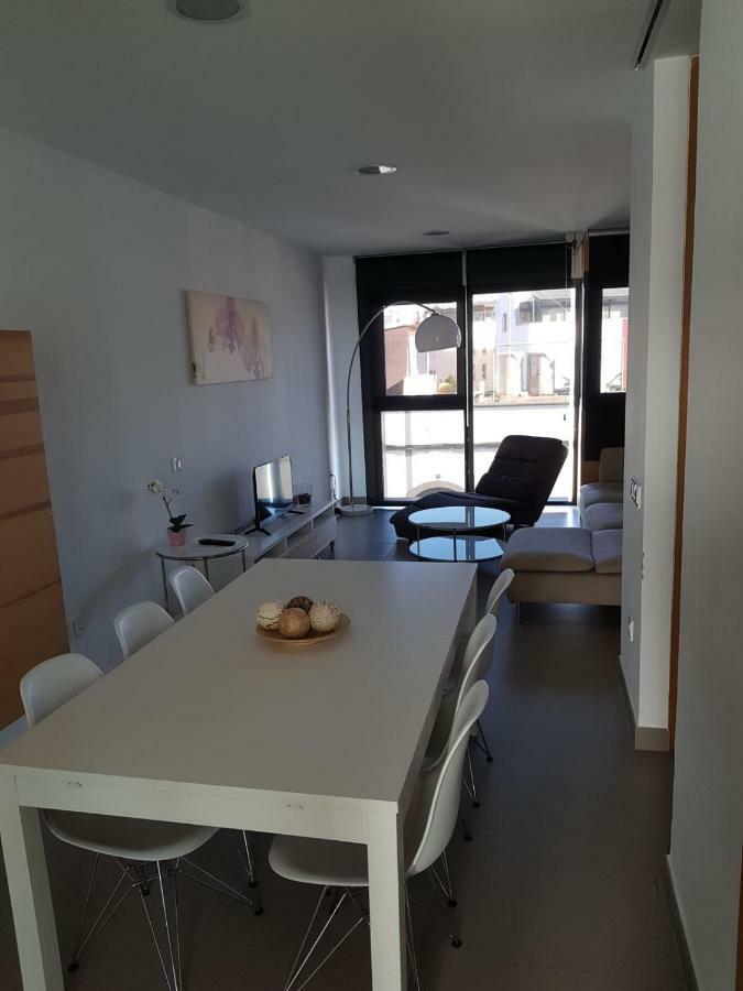 Apartment Mapagadi Arucas