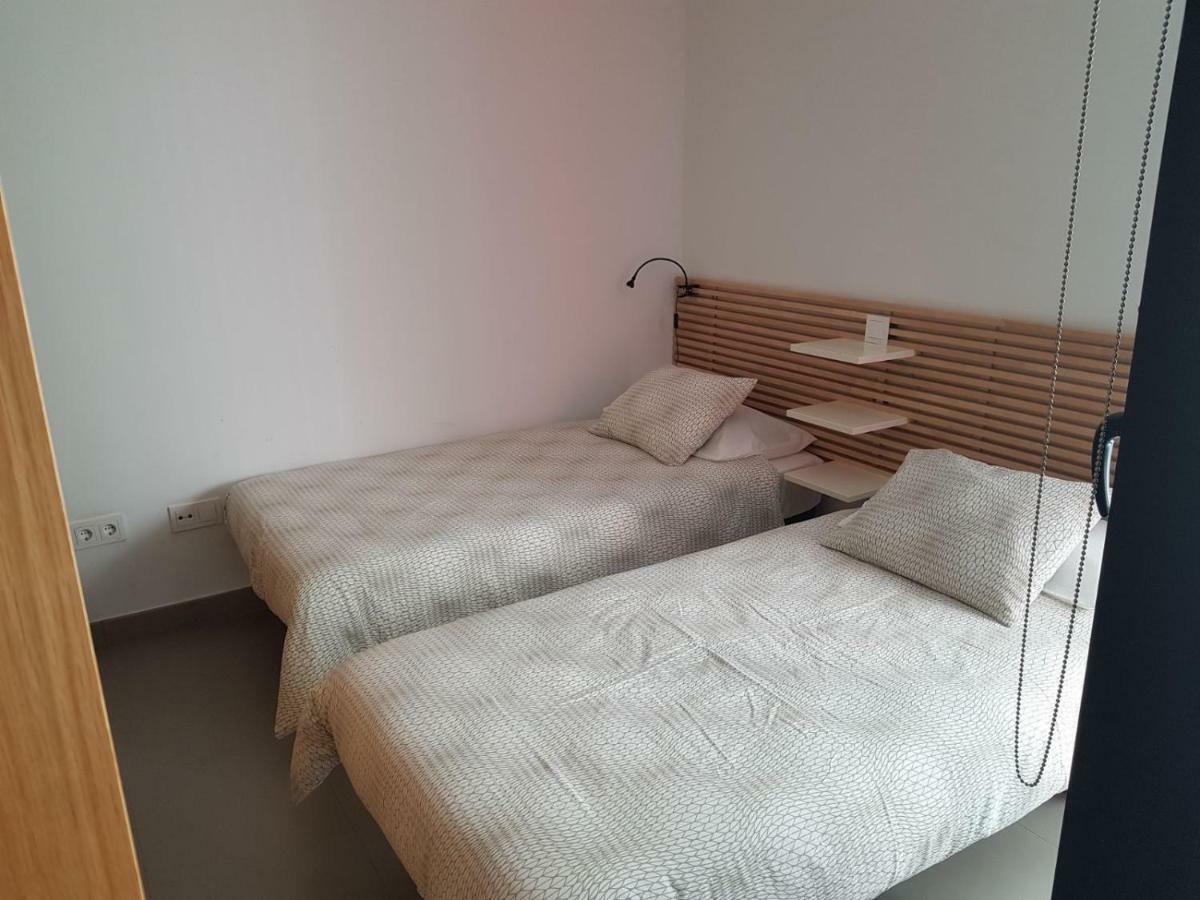 Mapagadi Apartment