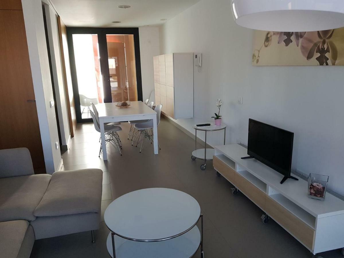 Apartment Mapagadi