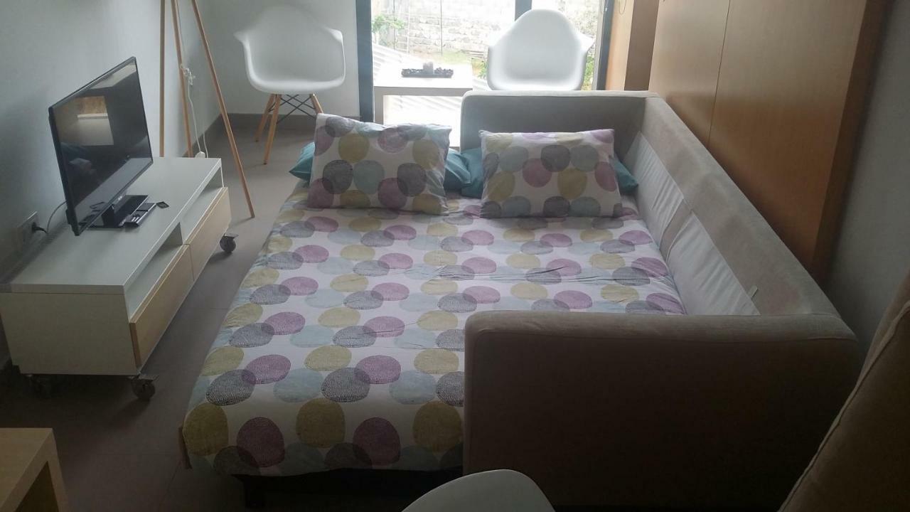 Apartment Mapagadi