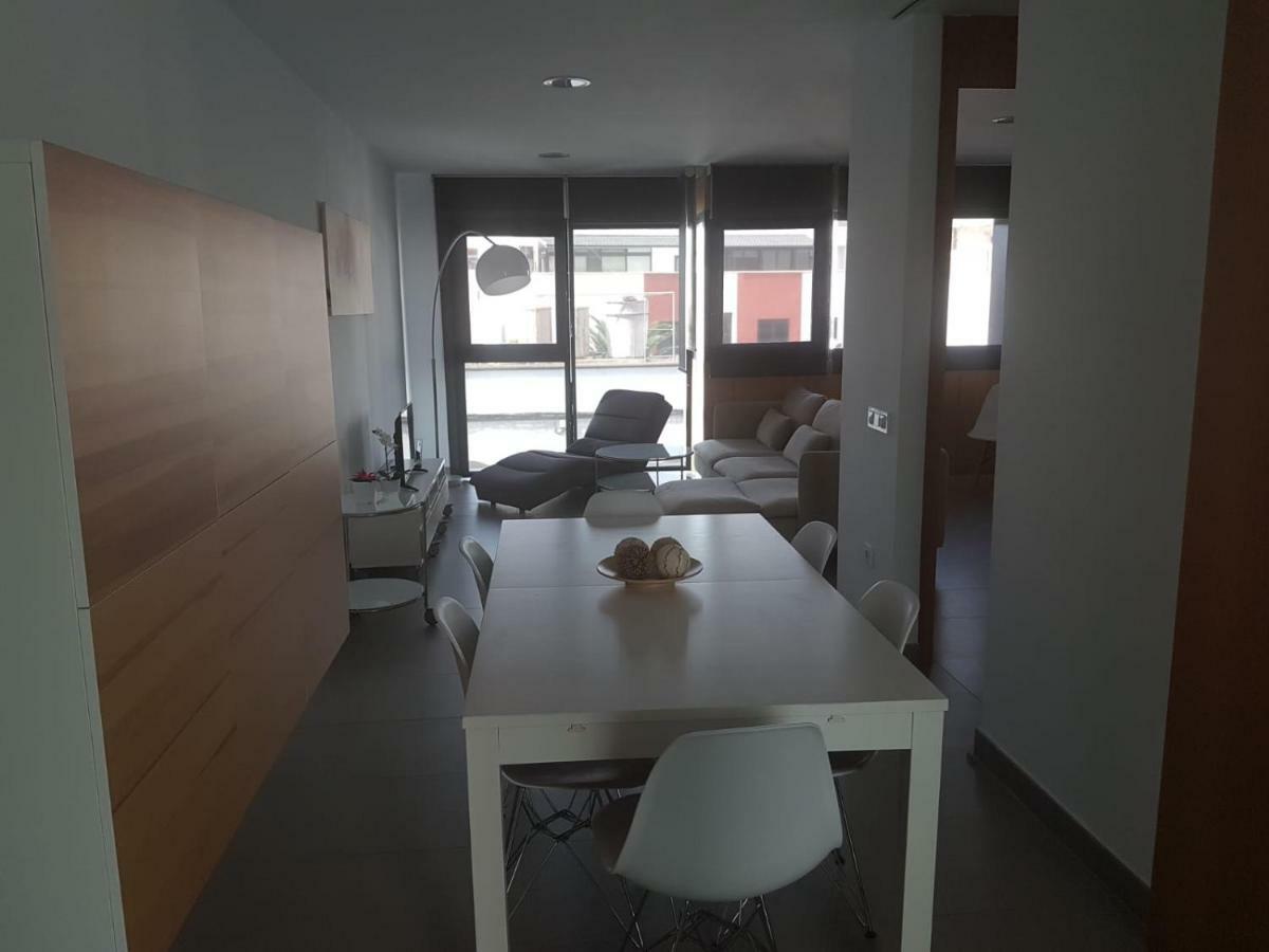 Mapagadi Apartment