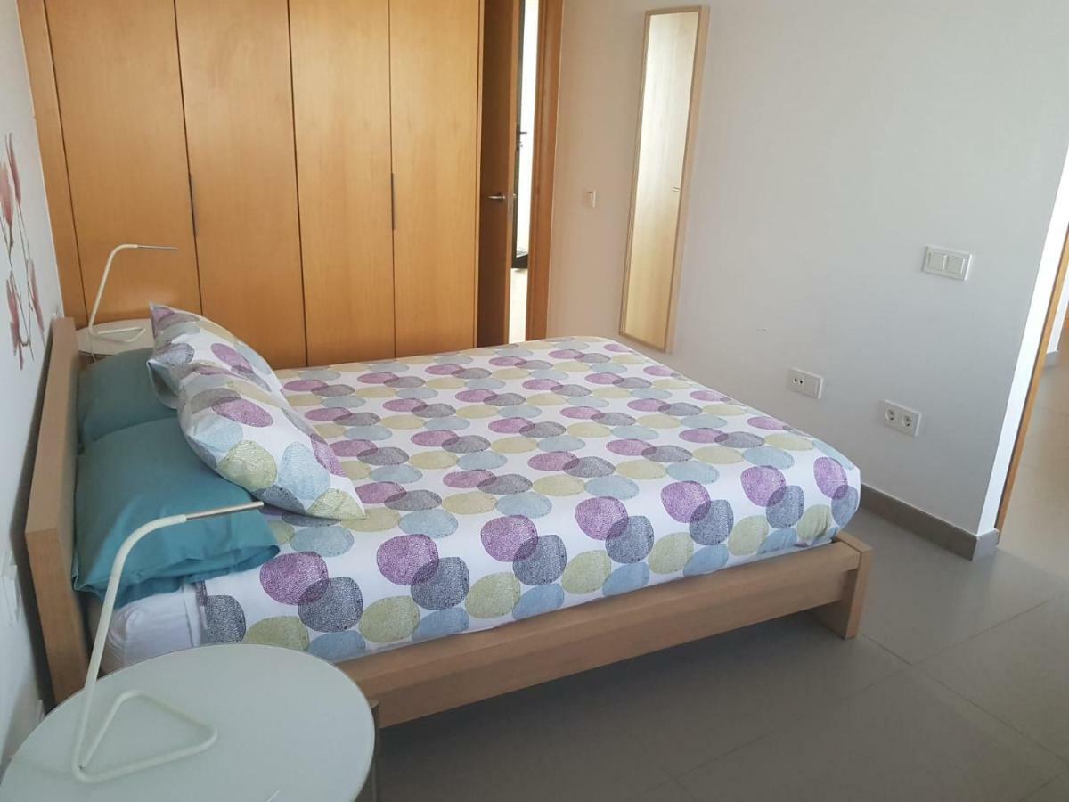Apartment Mapagadi