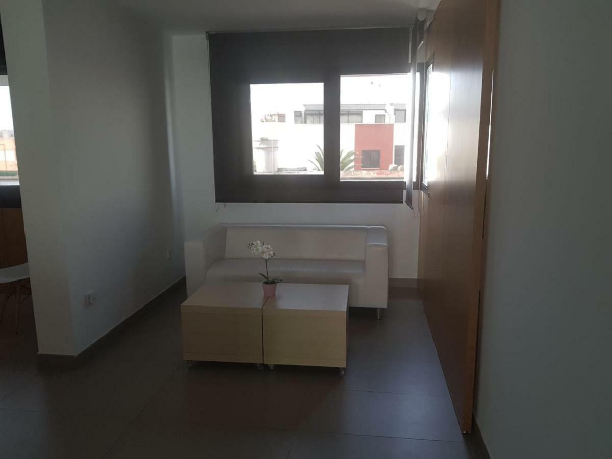 Mapagadi Apartment