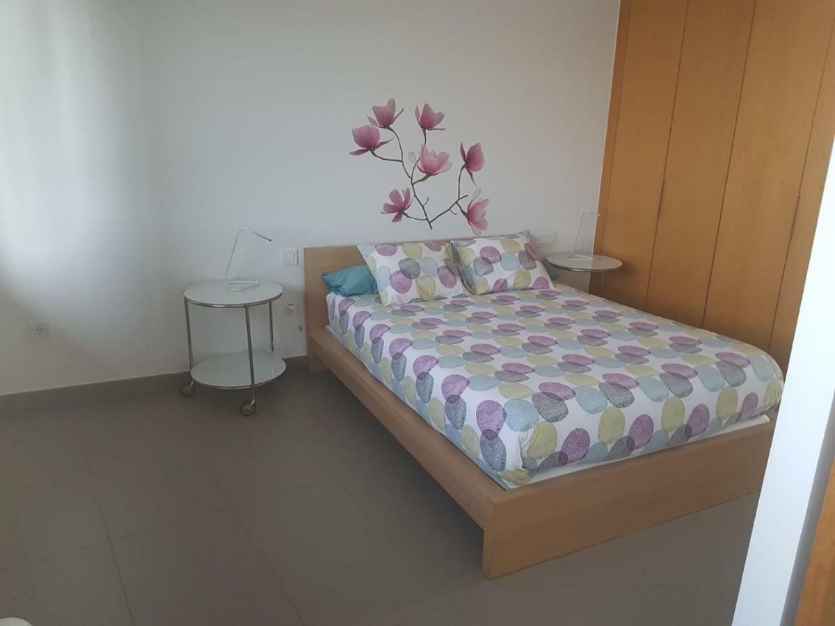 Apartment Mapagadi