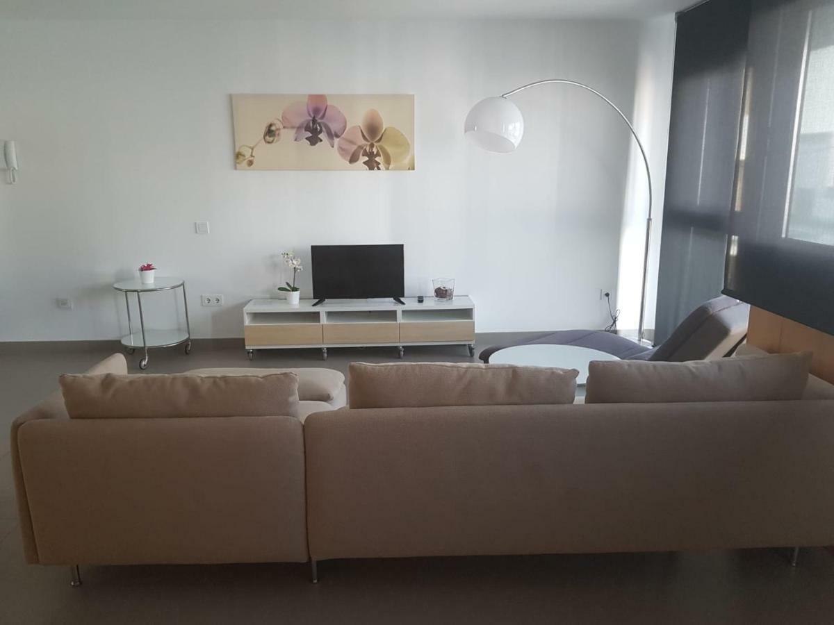 Apartment Mapagadi