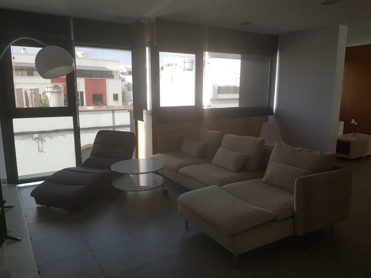 Apartment Mapagadi Arucas